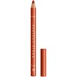 L'Oreal Paris Haute Couleur Crayon Khol ​​​​​​​Liner Taupe 1 Τεμάχιο - 180 Copper Tulle