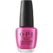 OPI Nail Lacquer Nail Polish 15ml - Strawberry Cosmo