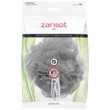 Zansot Mesh Sponge Extra Large 1 Τεμάχιο - Γκρί