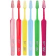 TePe Select Soft Toothbrush 6 Τεμάχια - Multicolor 42