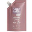 Salt Of The Earth Lavender & Vanilla Pouch Roll-On Deodorant 225ml - Refill