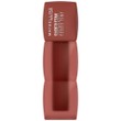 Maybelline Super Stay Teddy Tint Matte Lipstick 5ml - 115 Coffee Date