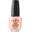 OPI Nail Lacquer Nail Polish 15ml - Queens Rule