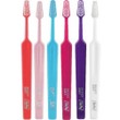 TePe Select Soft Toothbrush 6 Τεμάχια - Multicolor 5
