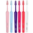 TePe Select Soft Toothbrush 6 Τεμάχια - Multicolor 7