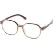 Eyelead Reading Glasses Κωδ Ε263 Transparent Pink 1 Τεμάχιο - +2.50