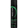 Syoss Max Hold 3in1 With Vitamin Complex Long Lasting Hairspray 400ml