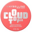 Maybelline Cloudtopia Cheek & Lip Mousse 5g - 05 Coral Illusion