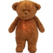 Moonie The Professional Baby Sleep Aid Humming Bear Κωδ N-GRN, 1 Τεμάχιο - Caramel