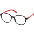 Eyelead Reading Glasses Κωδ Ε265 Red & Black 1 Τεμάχιο - +4.00
