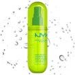 Nyx Professional Makeup Hair & Body Fragrance Mist 160ml - Coconut Cutie