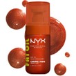 Nyx Professional Makeup Fat Oil Sun-Kissed Bronze Body Oil 70ml - Caramelt Mami