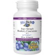 Natural Factors BlueRich Plus 500mg 90caps
