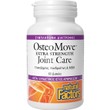 Natural Factors OsteoMove Extra Strength Joint Care 60tabs