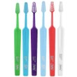 TePe Select Soft Toothbrush 6 Τεμάχια - Multicolor 4
