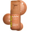 Nyx Professional Makeup Fat Oil Sun-Lit Gold Body Oil 70ml - Coconut Cutie
