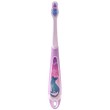 Jordan Step by Step 6-9 Years Soft/Souple Toothbrush 1 Τεμάχιο - Wolf