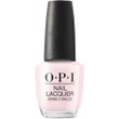 OPI Nail Lacquer Nail Polish 15ml - OPI’m a Bubble Bunny