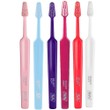 TePe Select Soft Toothbrush 6 Τεμάχια - Multicolor 7