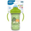 Dr Brown's Insulated Straw Cup 12m+ Κωδ TC01203, 1 Τεμάχιο - Πράσινο