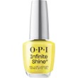 OPI Infinite Shine Nail Polish 15ml - Limon-Yello!