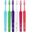 TePe Select Soft Toothbrush 6 Τεμάχια - Multicolor 14