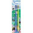 Curaprox Special Edition 5460 Ultra Soft Toothbrush 2 Τεμάχια - Football