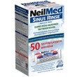 NeilMed Sinus Rinse 50 Φακελίσκοι