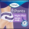 Tena Pants Plus Night Unisex 12 Τεμάχια - Large 100-135cm