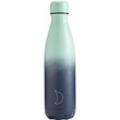Chilly's Original Bottle - Gradient Deep Spring 500ml