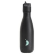 Chilly's Original Kids Bottle 350ml - Jet Black