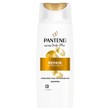 Pantene Pro-V Active Nutri-Plex Repair & Protect Shampoo for Weak, Damaged Hair - 90ml Travel Size