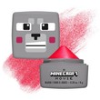 Nyx Professional Makeup Minecraft Movie Blush 8g - Wolfin' Around