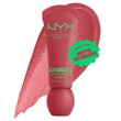 Nyx Professional Makeup Smushy Matte Lip Balm 8ml - 05 Snuggle SZN