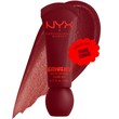 Nyx Professional Makeup Smushy Matte Lip Balm 8ml - 07 Swipe 2 Smooth
