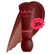 Nyx Professional Makeup Smushy Matte Lip Balm 8ml - 08 Smudge Fudge