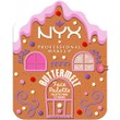 Nyx Professional Makeup Buttermelt Face Palete 2 x 5g - Light/Medium