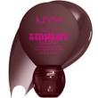 Nyx Professional Makeup Smushy Sos Hydrating Lip Mask - 08 Coconut Calm