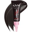 Nyx Professional Makeup Lid Lingerie Metallic Cream Eye Pigment 6ml - 01 Gothic Garter