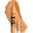 Nyx Professional Makeup Party Animals SFX Face & Body Paint Stick 3g - 06 Gilded Grave
