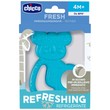 Chicco Refreshing Teether 4m+ Koala 1 Τεμάχιο - Γαλάζιο