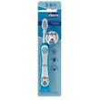 Chicco Kids Toothbrush 3-6 Years 1 Τεμάχιο - Μπλε