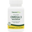 Natures Plus Omega 3 Maximum EPA & DHA 30 Softgels