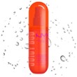 Nyx Professional Makeup Hair & Body Fragrance Mist 160ml - Juicy Boo