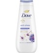 Dove Advanced Care Anti-Stress Shower Gel 400ml