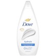 Dove Hydrate Shower Gel 720ml