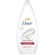 Dove Silky Velvet Shower Gel 720ml