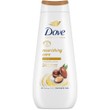 Dove Advanced Nourishing Care Shower Gel 400ml