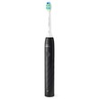 Philips Sonicare 1100 Κωδ HX3901/02 Electric Toothbrush 1 Τεμάχιο - Black