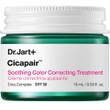Dr.Jart+ Cicapair Spf30 Soothing Color Correcting Treatment 15ml